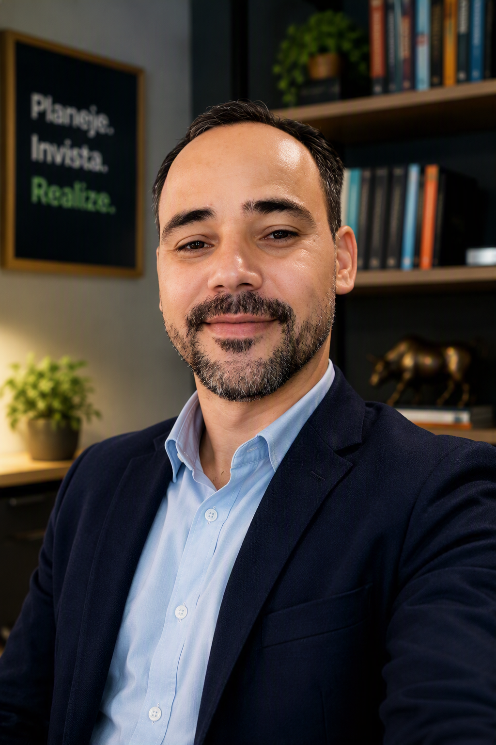 Edvaldo Ribeiro
